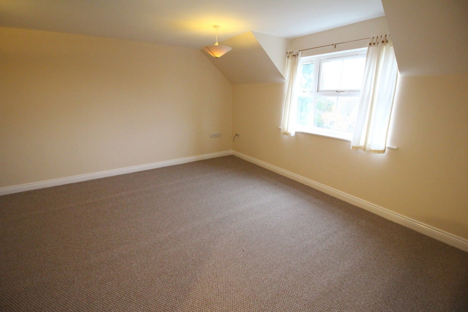 Flat Brabant Way in Westbury