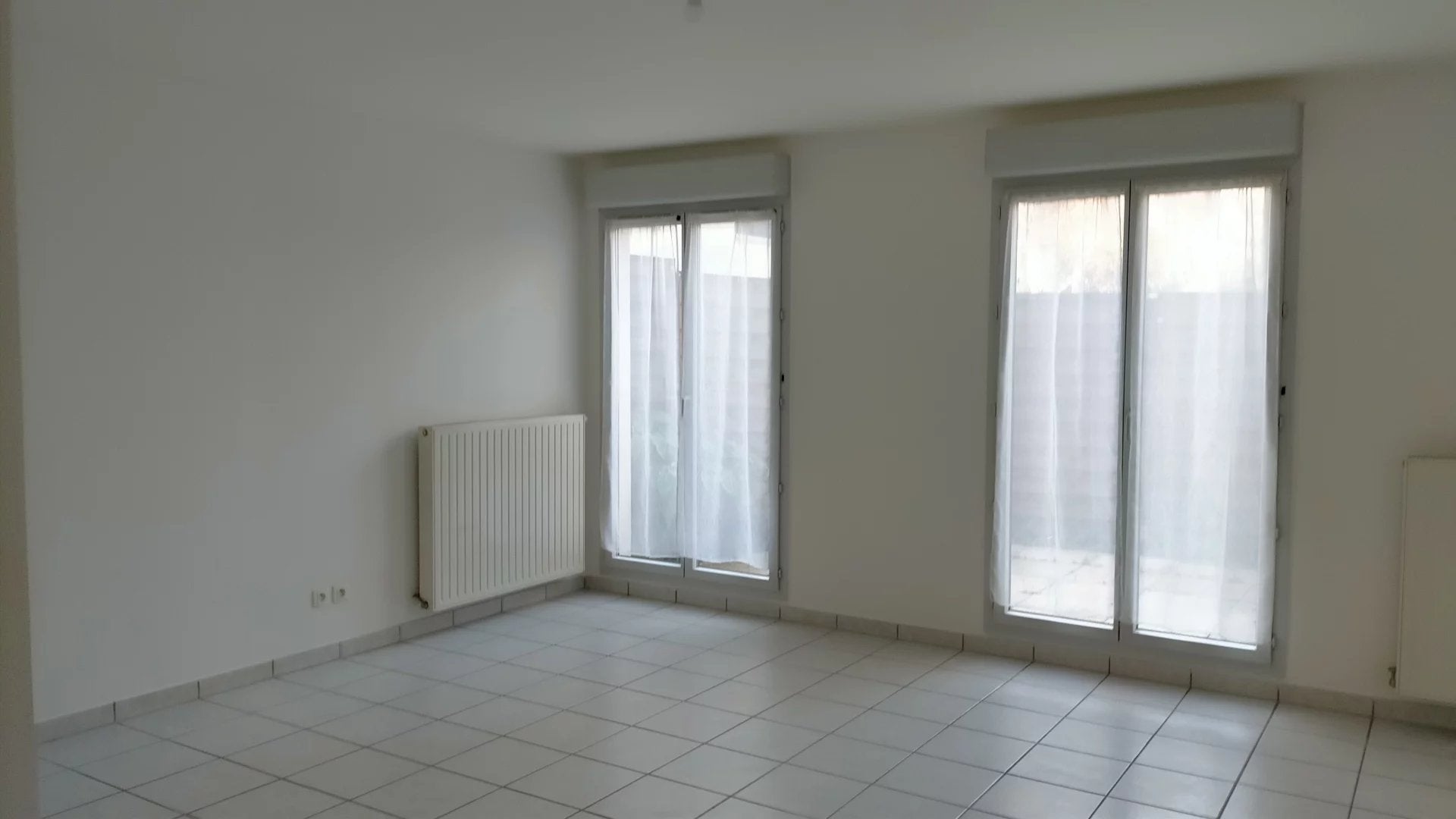 Appartement Rue Saint-Agnan à Lyon