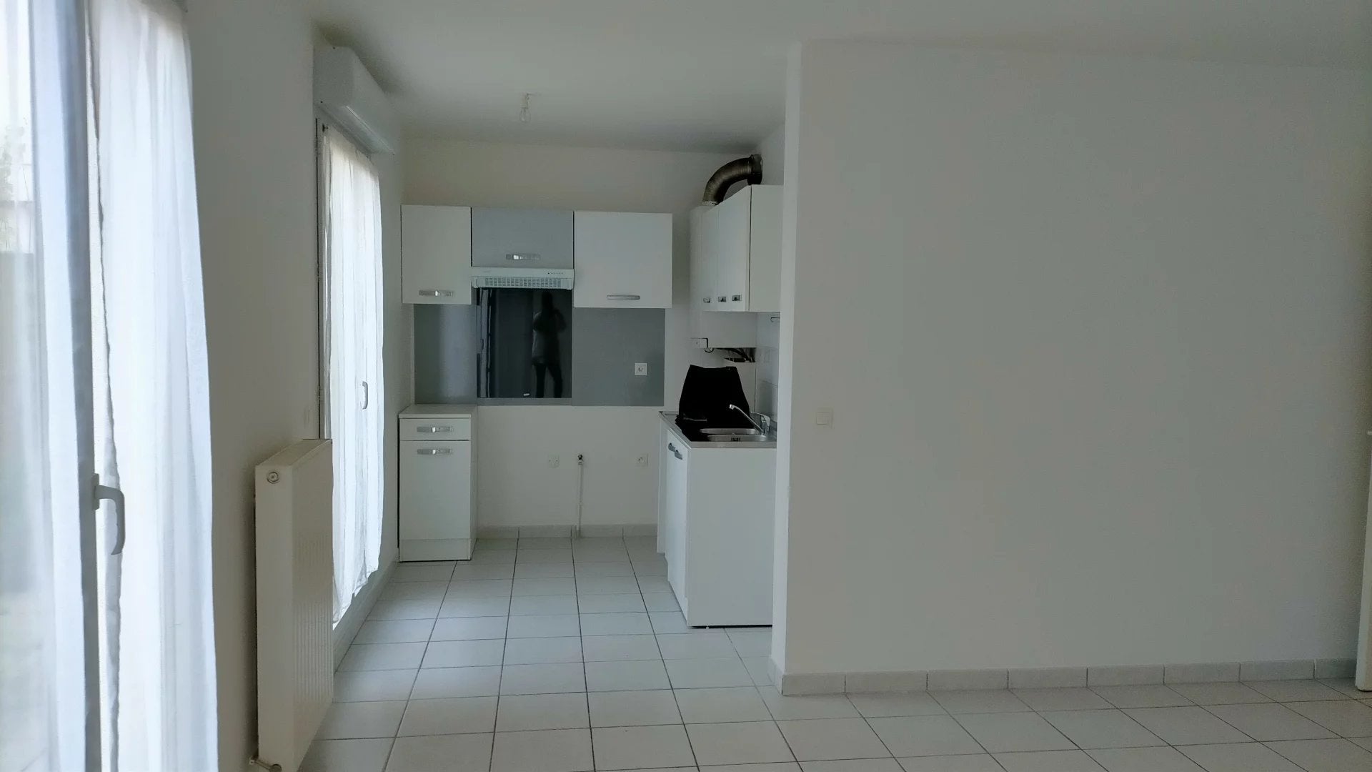 Appartement Rue Saint-Agnan à Lyon