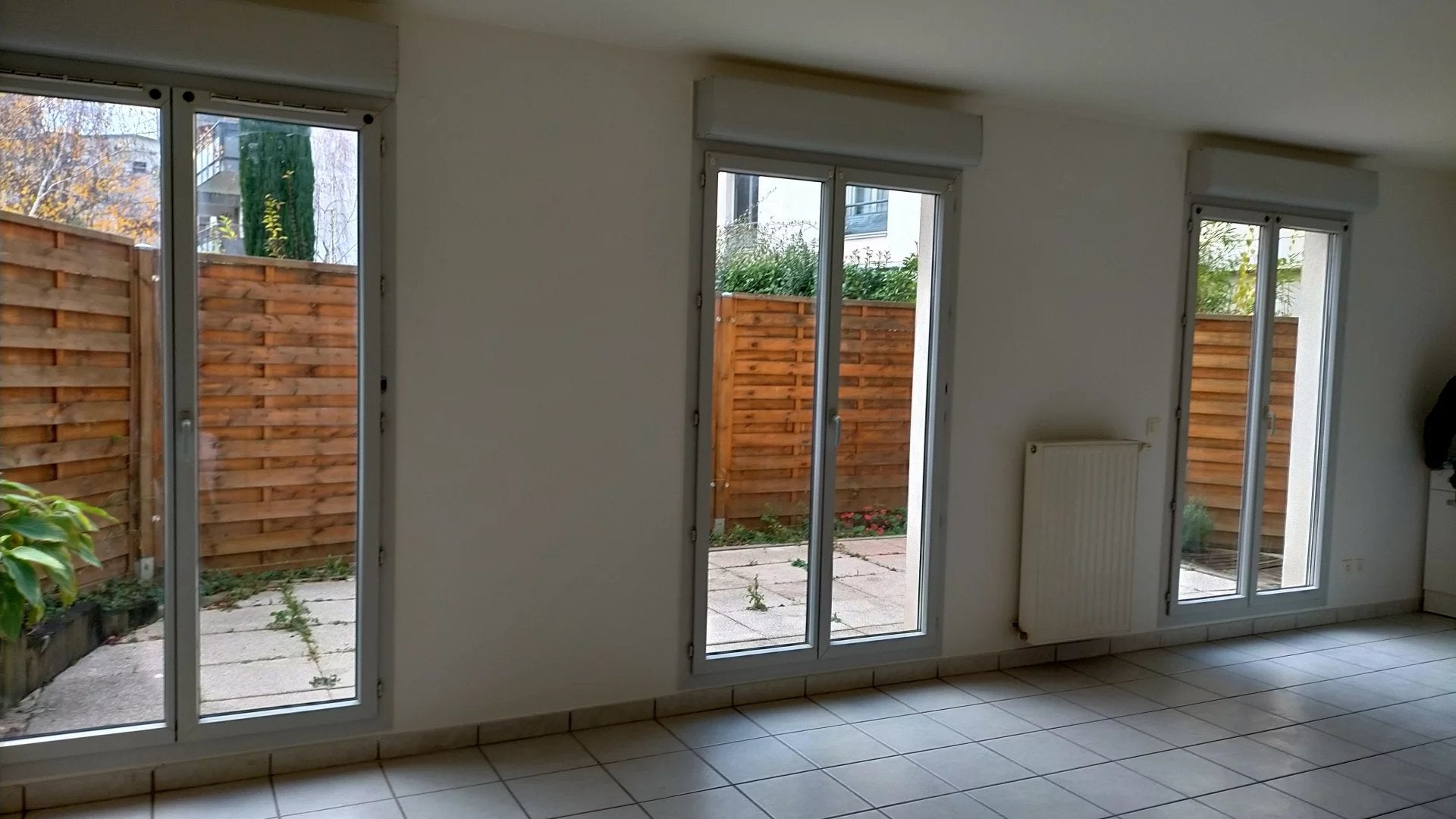 Appartement Rue Saint-Agnan à Lyon