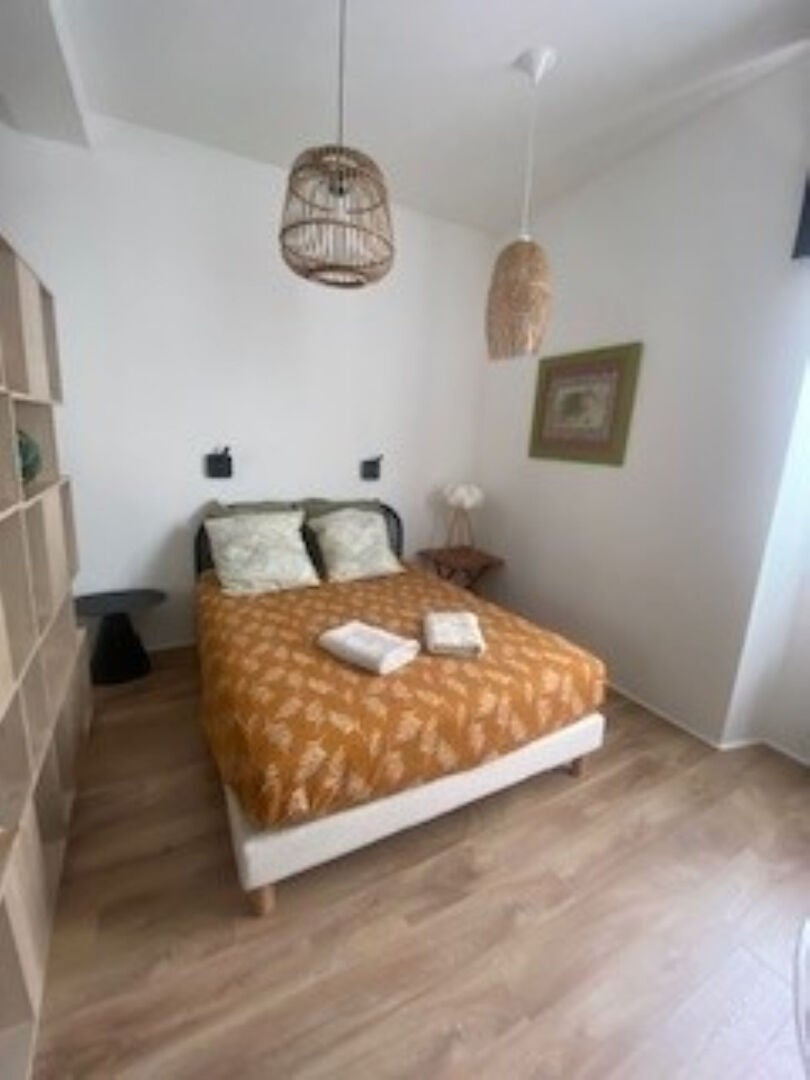 Appartement Rue du Commandant Callot à La Rochelle