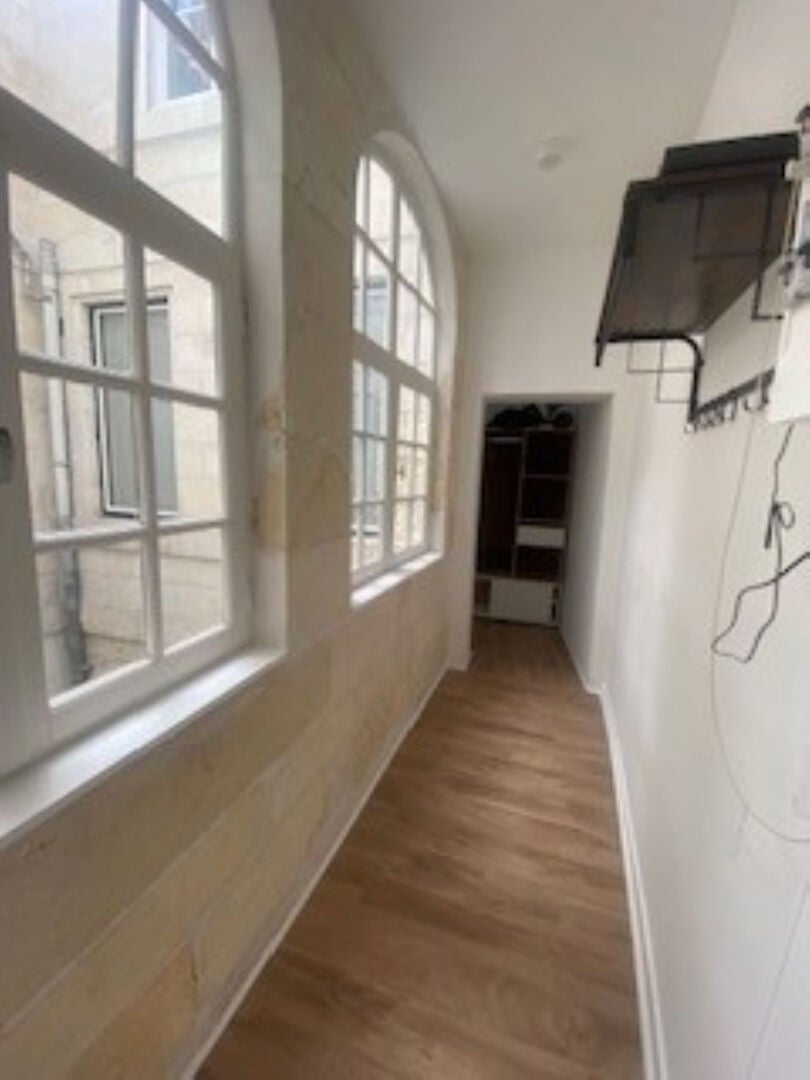 Appartement Rue du Commandant Callot à La Rochelle