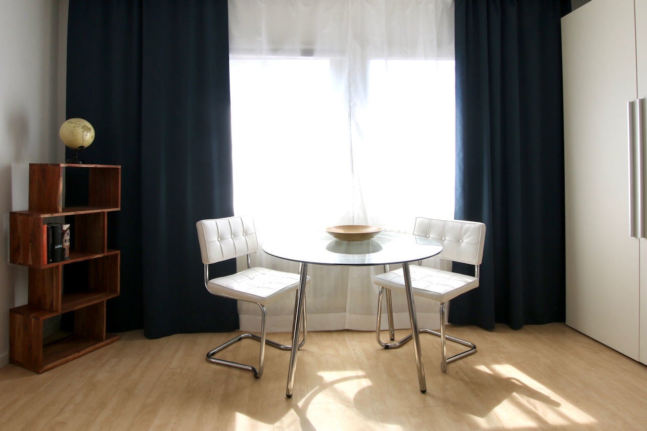 Wohnung Brüsseler Straße in Köln