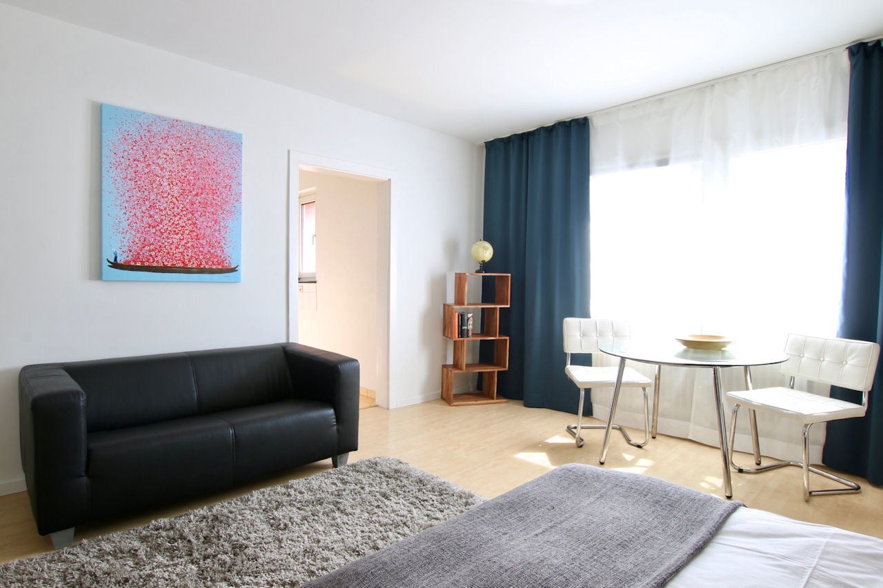 Wohnung Brüsseler Straße in Köln