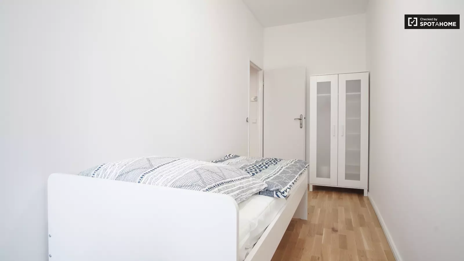 Zimmer Attilastraße in Berlin