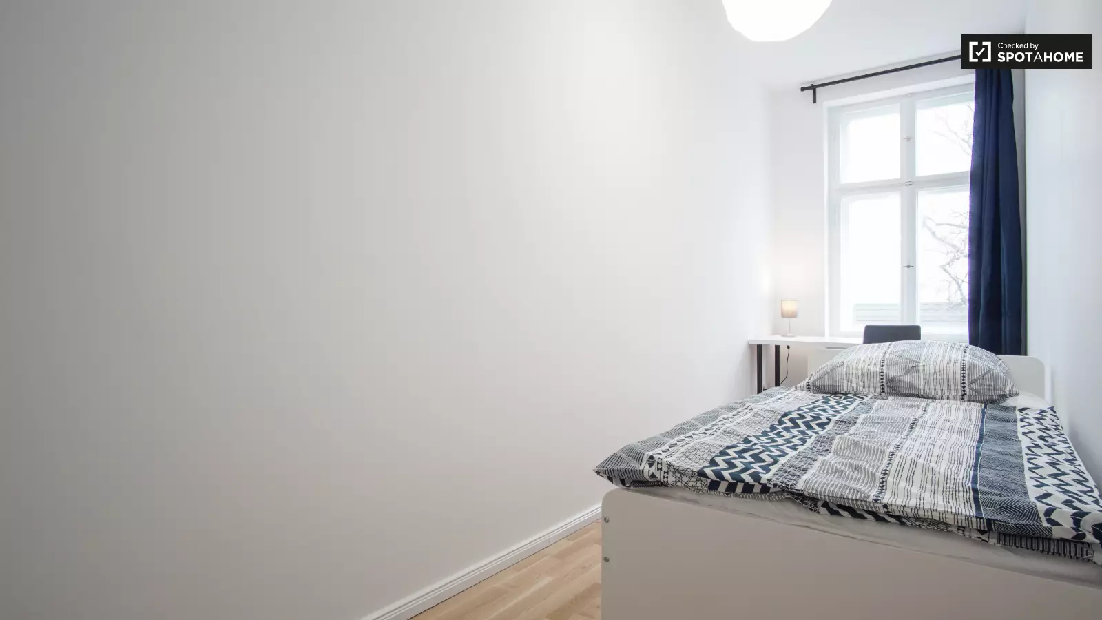 Zimmer Attilastraße in Berlin