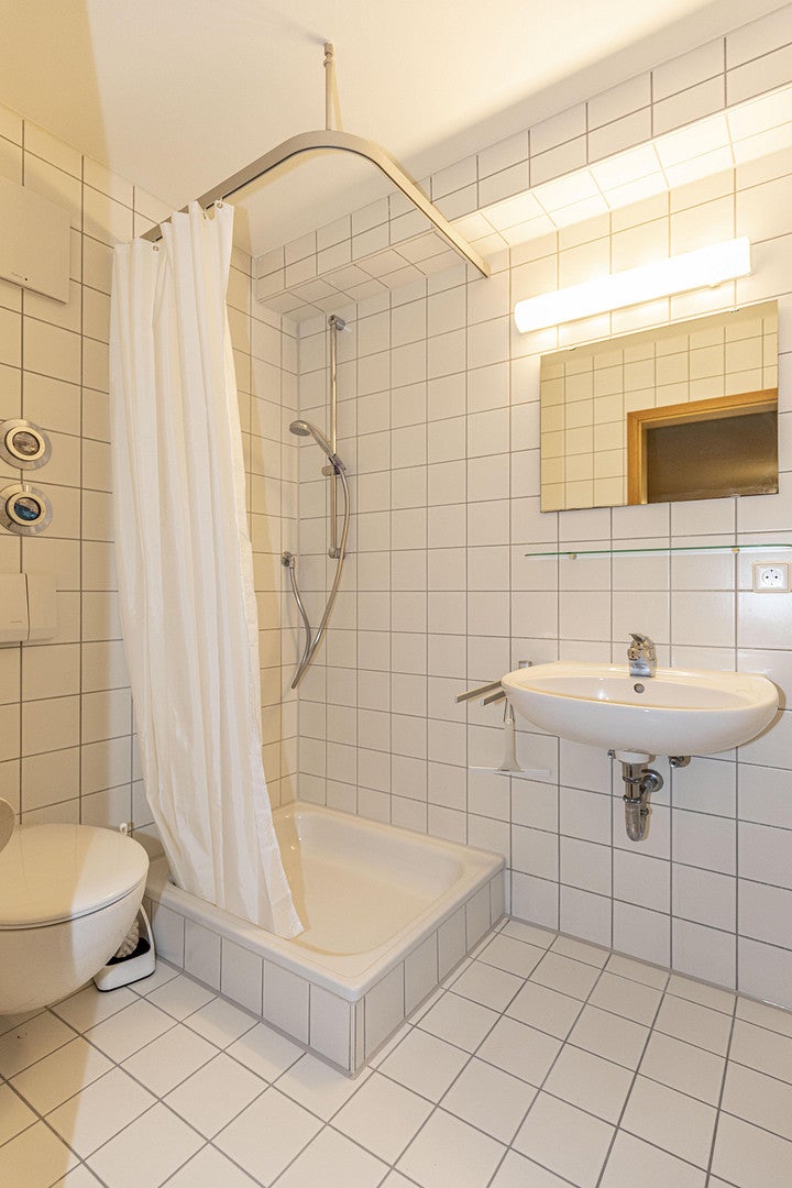 Wohnung Wiedehopfweg in Waiblingen