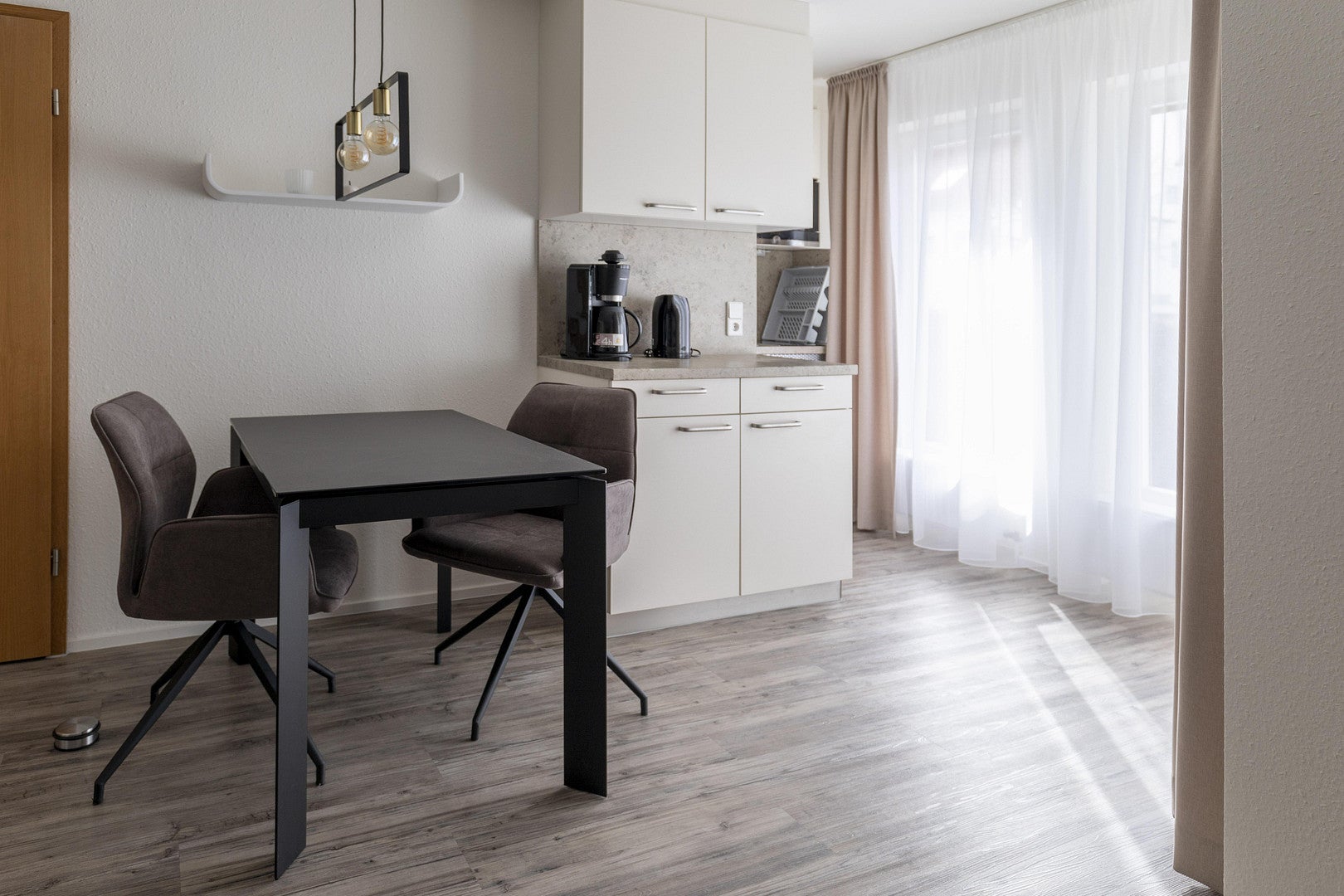 Wohnung Wiedehopfweg in Waiblingen