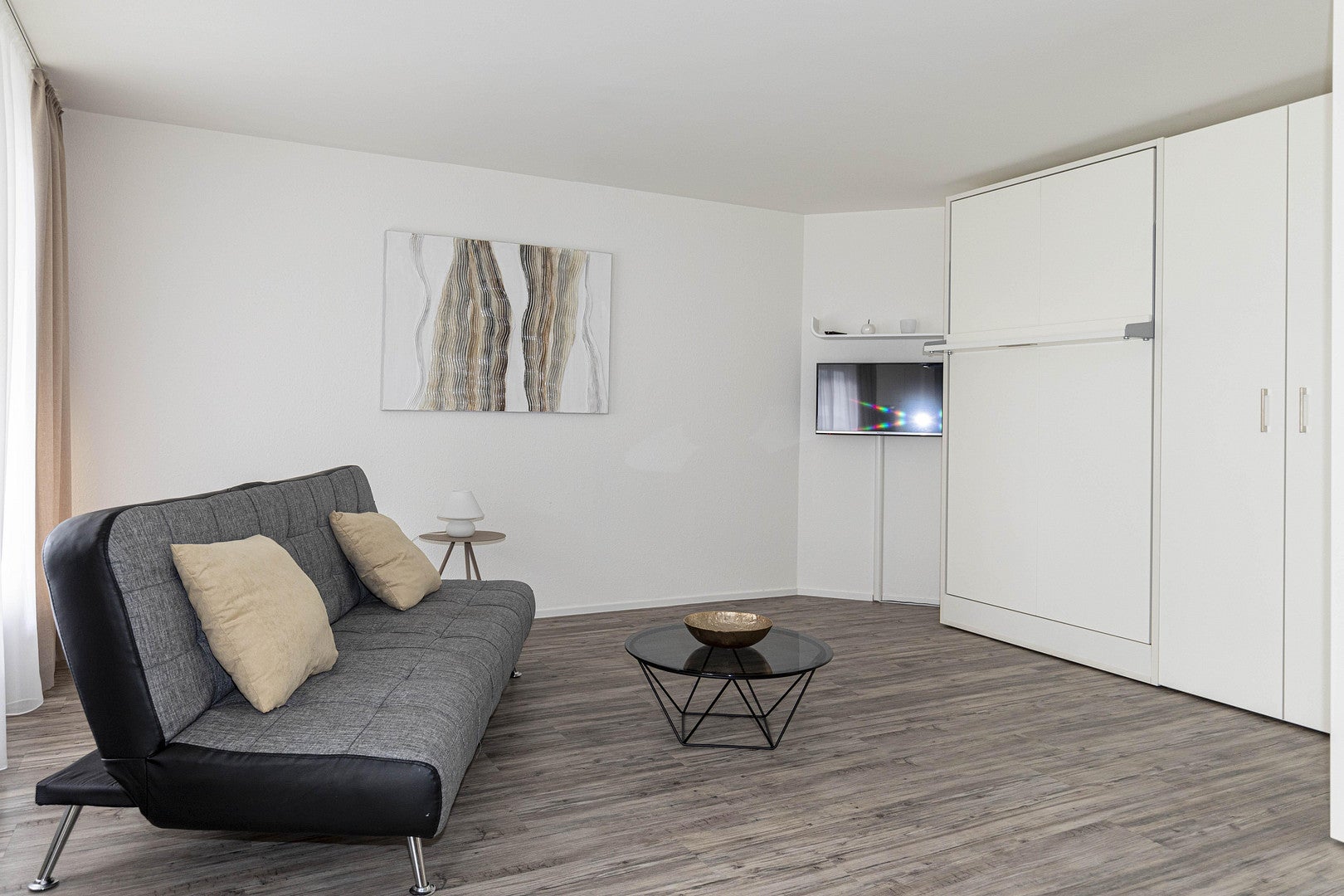 Wohnung Wiedehopfweg in Waiblingen