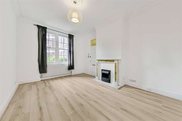 Flat Maida Vale in City of Westminster