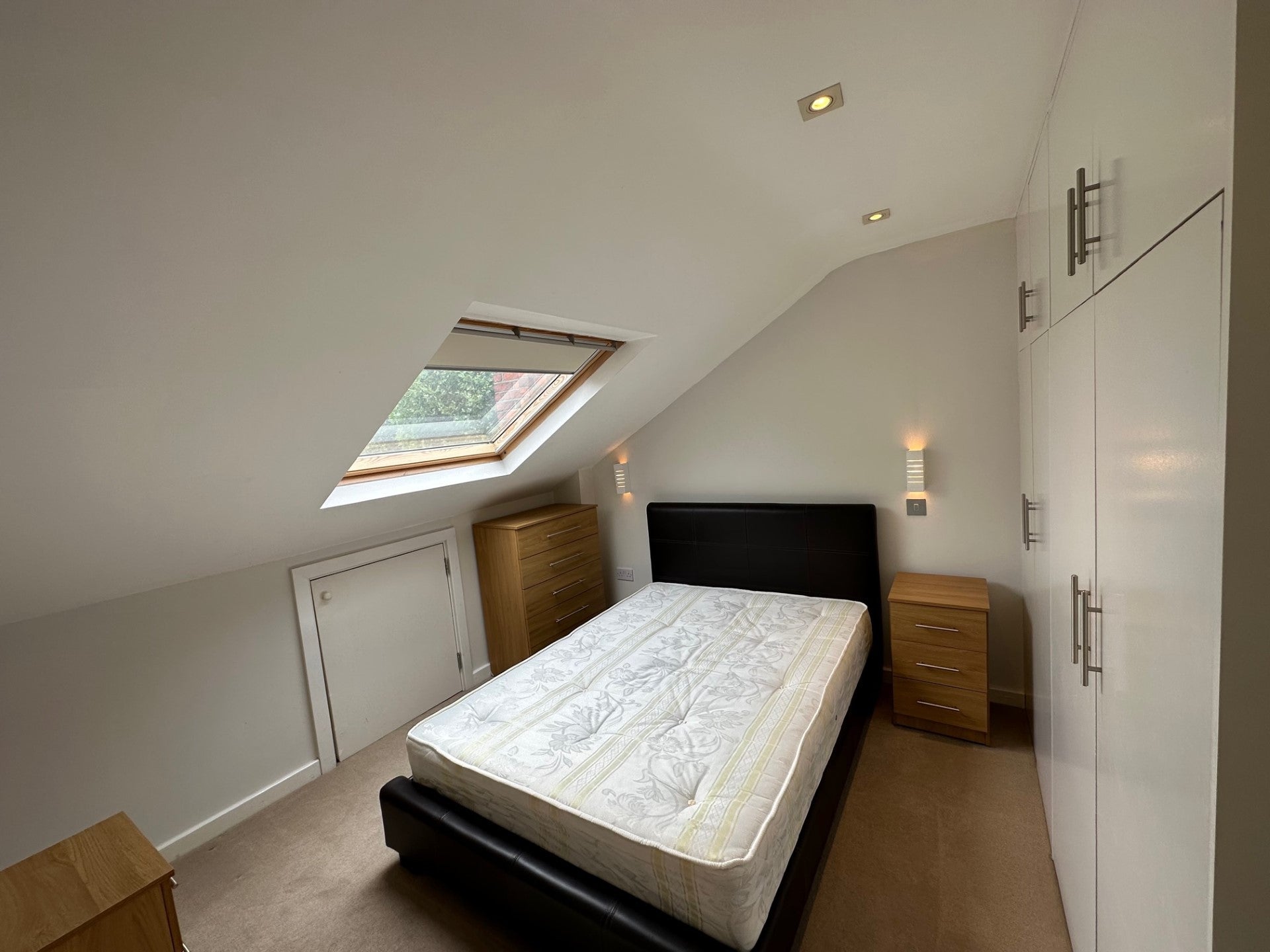 Flat Anson Road in Greater London