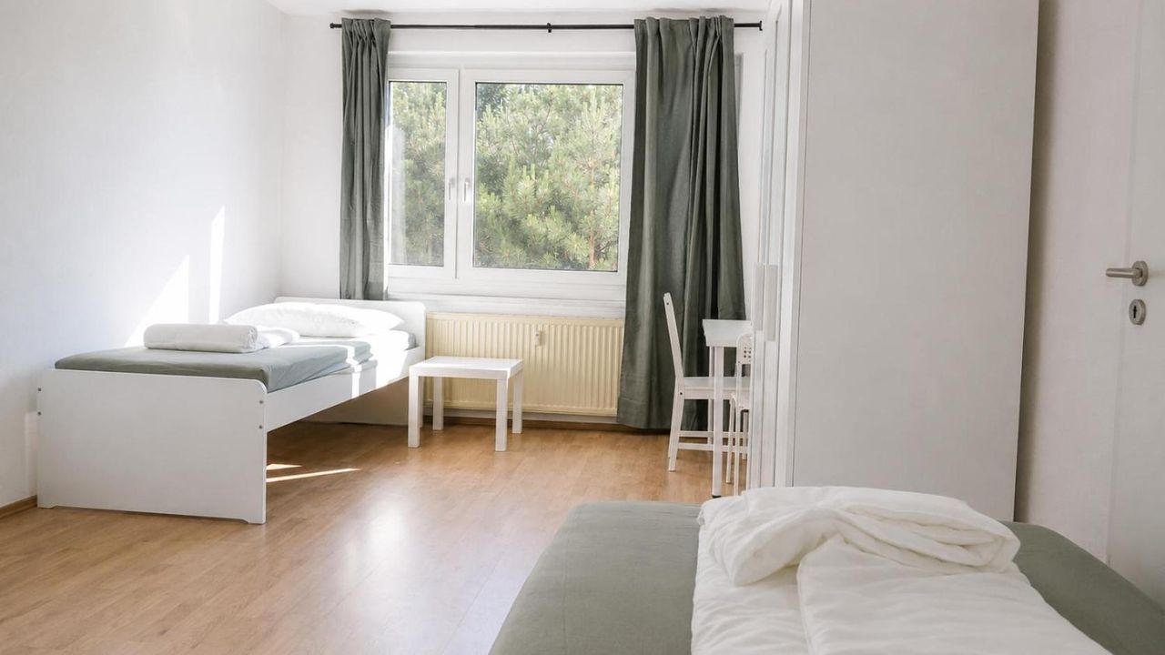 Wohnung Nordstraße in Neukieritzsch