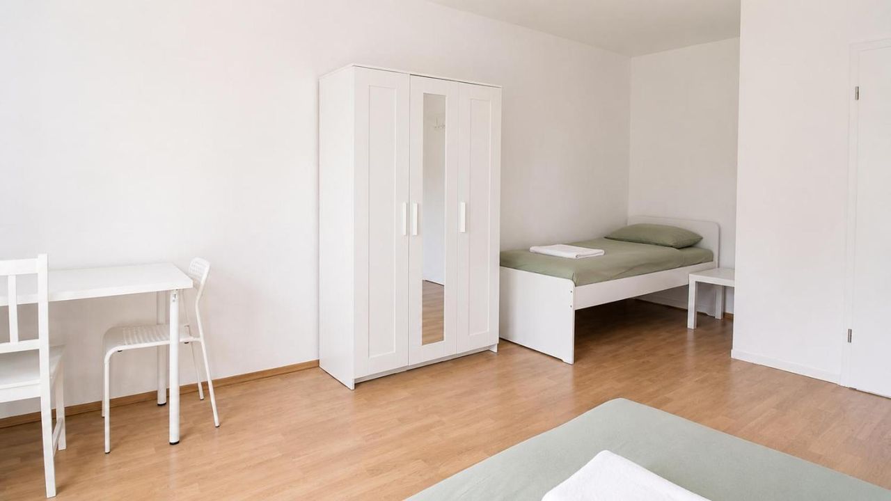 Wohnung Nordstraße in Neukieritzsch