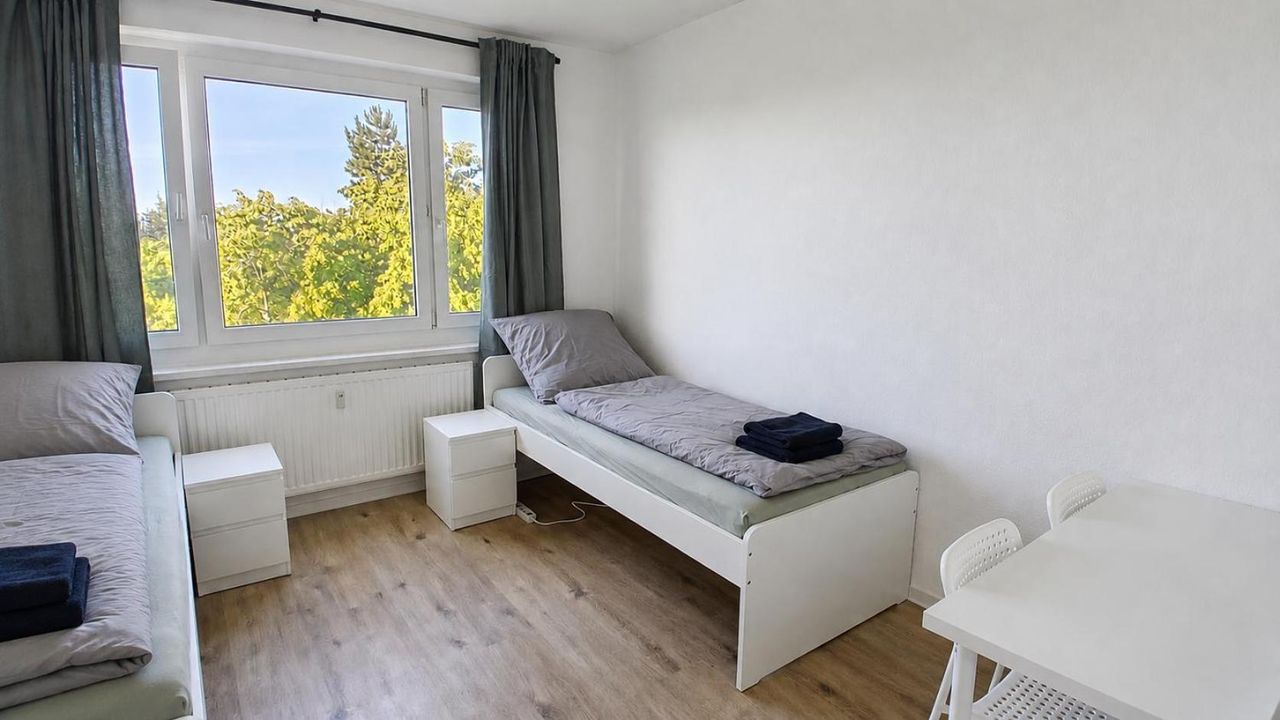 Wohnung Nordstraße in Neukieritzsch