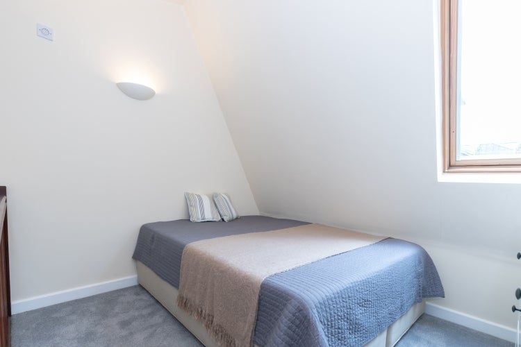 Room High Street in Oxford