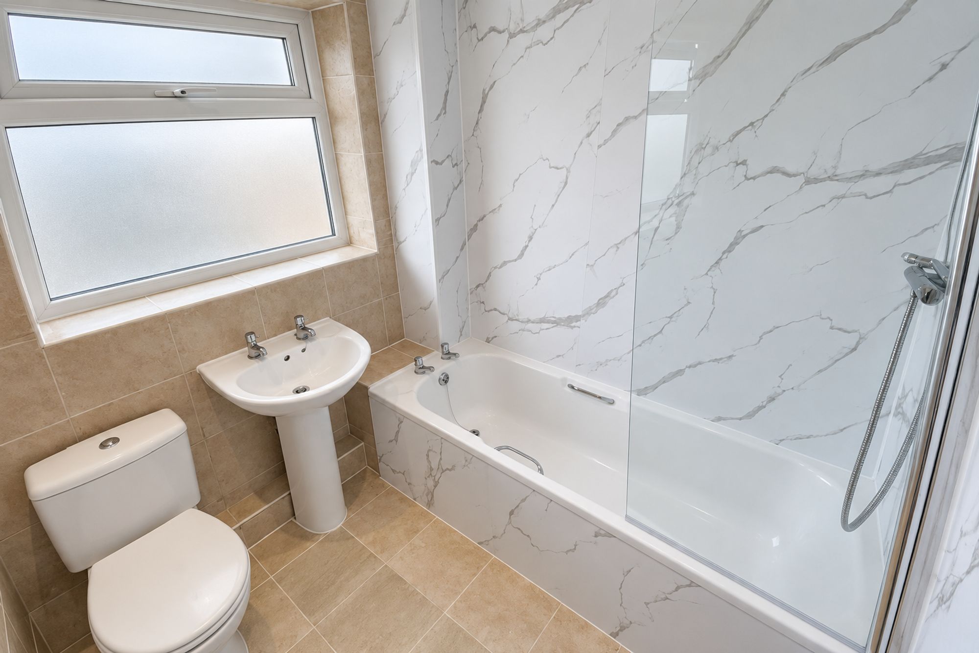 House Howden Close in Stockport