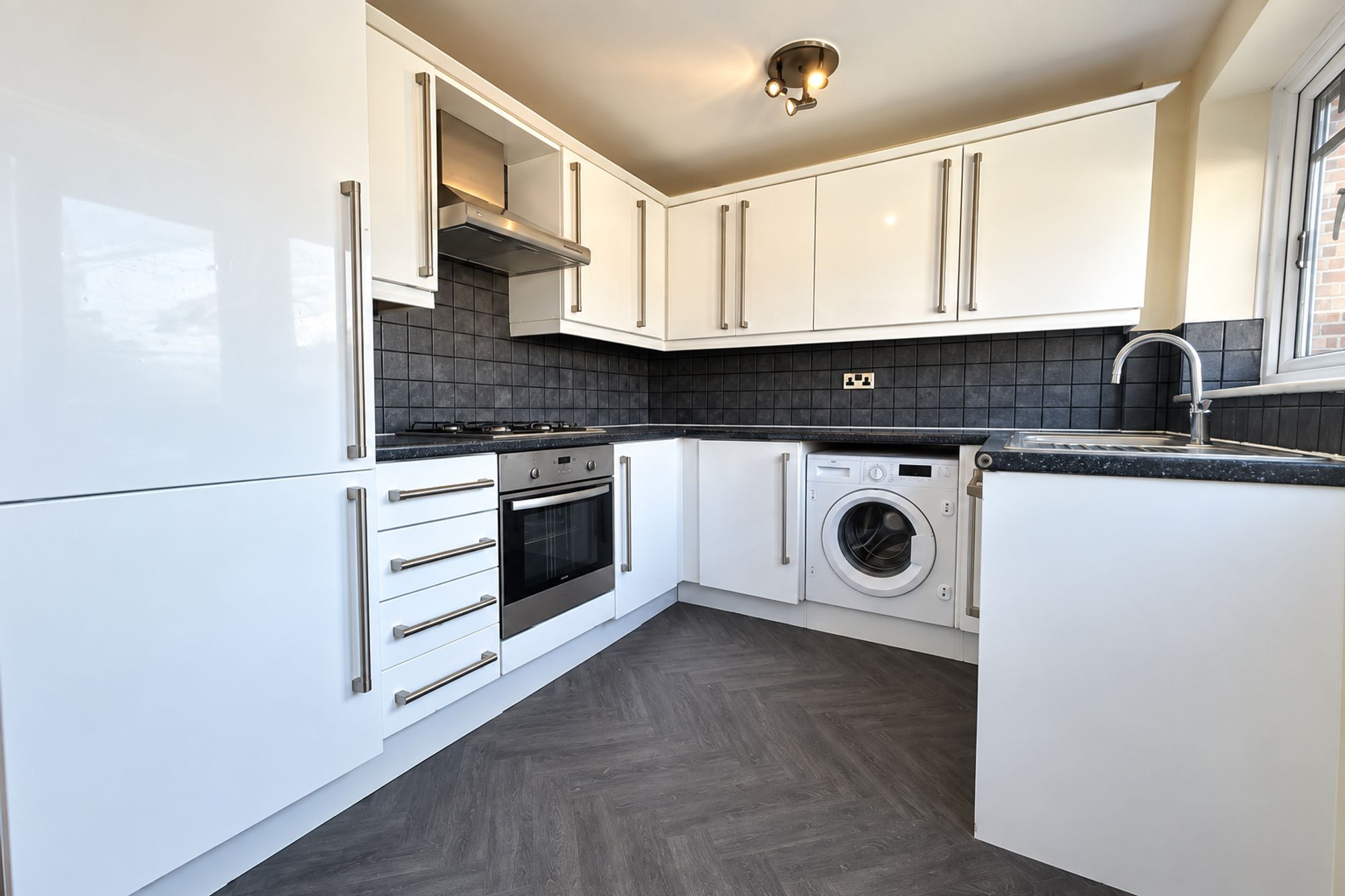 House Howden Close in Stockport