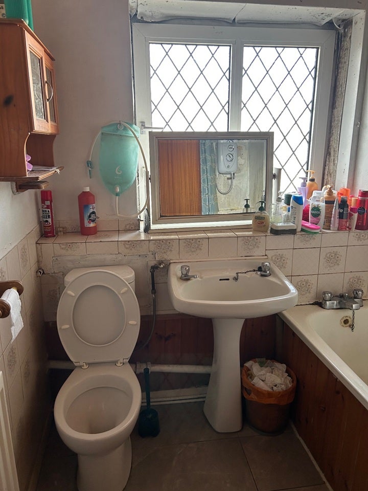 Room Smith Street in Greater London