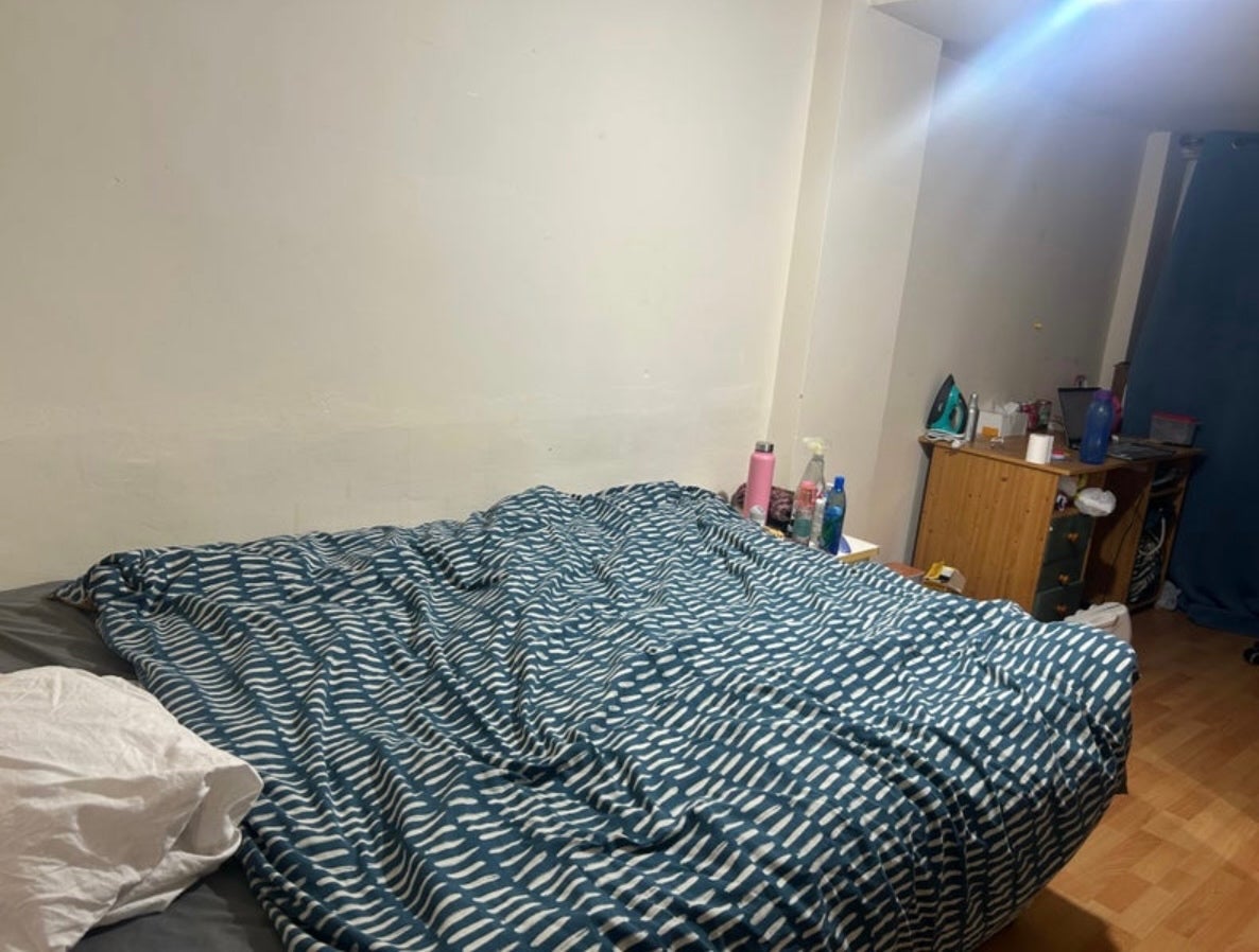 Room Smith Street in Greater London