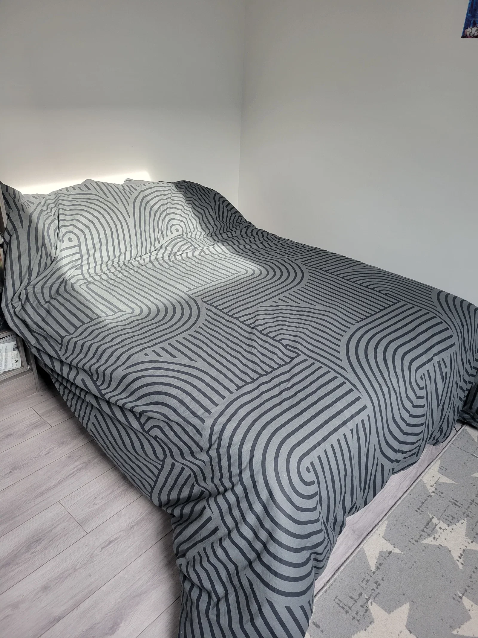 Chambre Rue de Parence à Yvré-l'Évêque