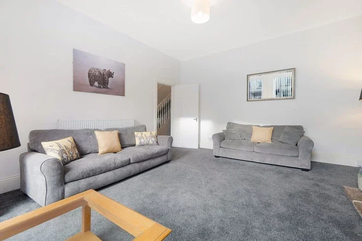 Room Queen Street in Redcar