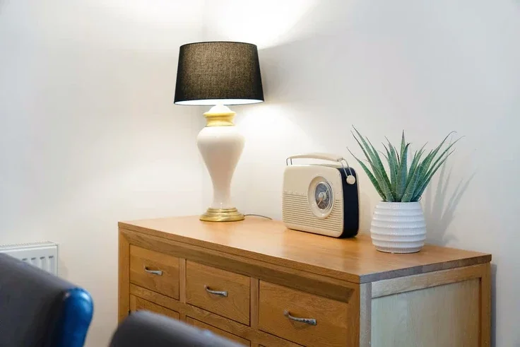 Room Queen Street in Redcar