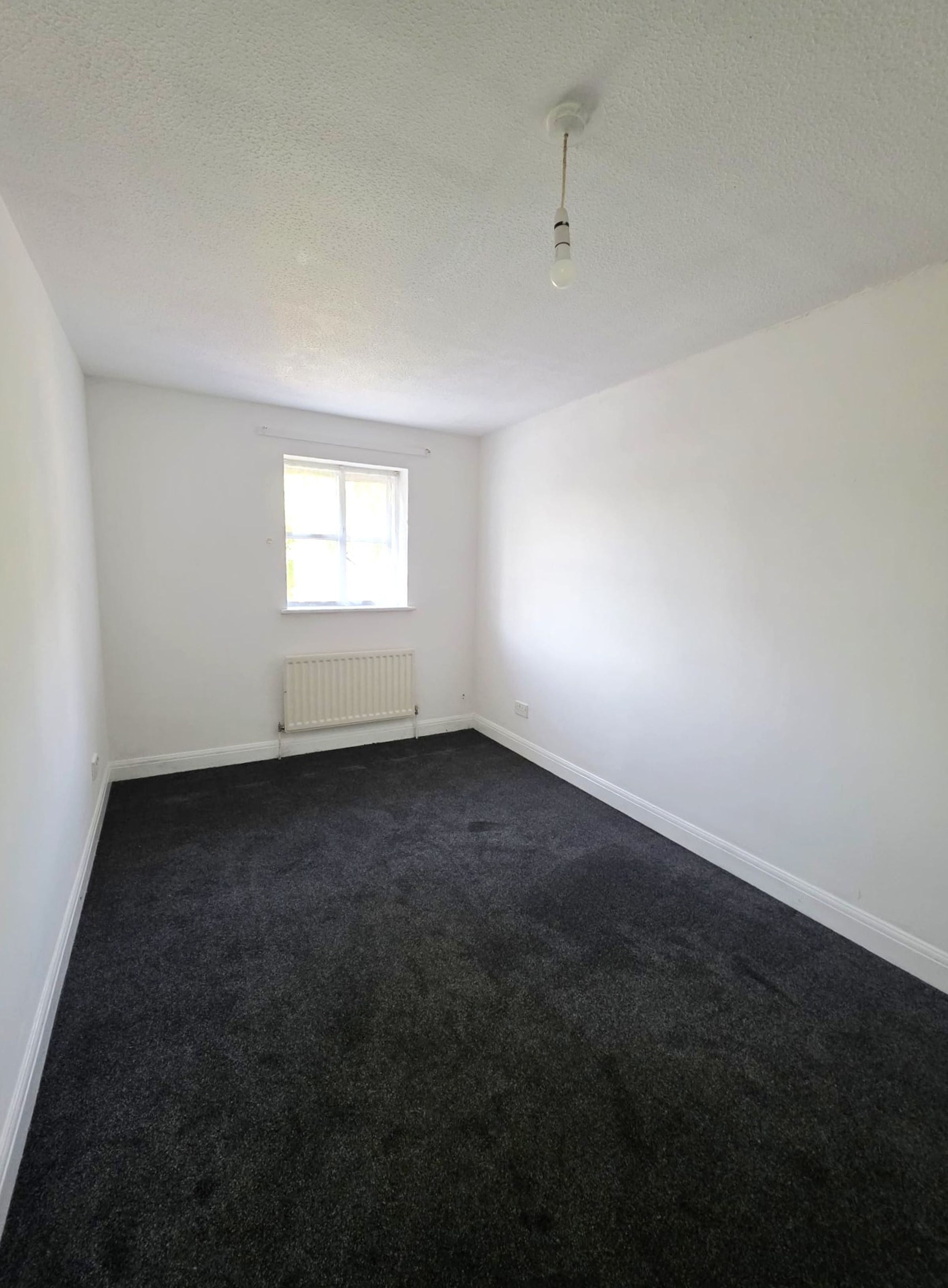 House Covelees Wall in Greater London