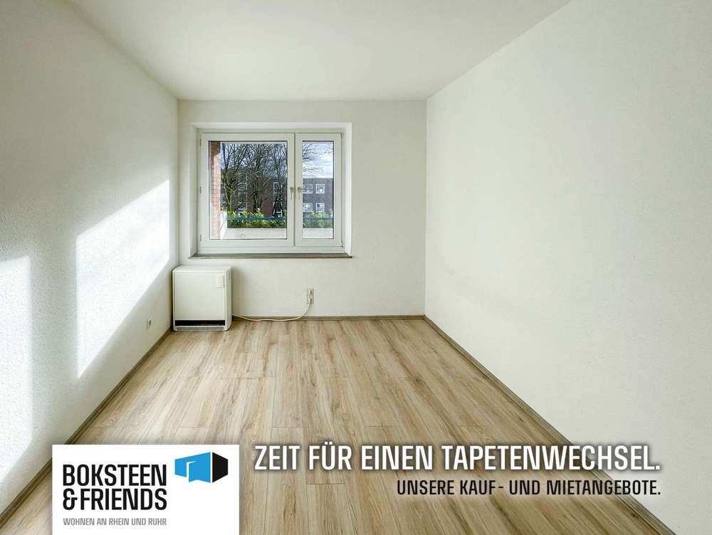 Wohnung Barkenberger Allee in Wulfen