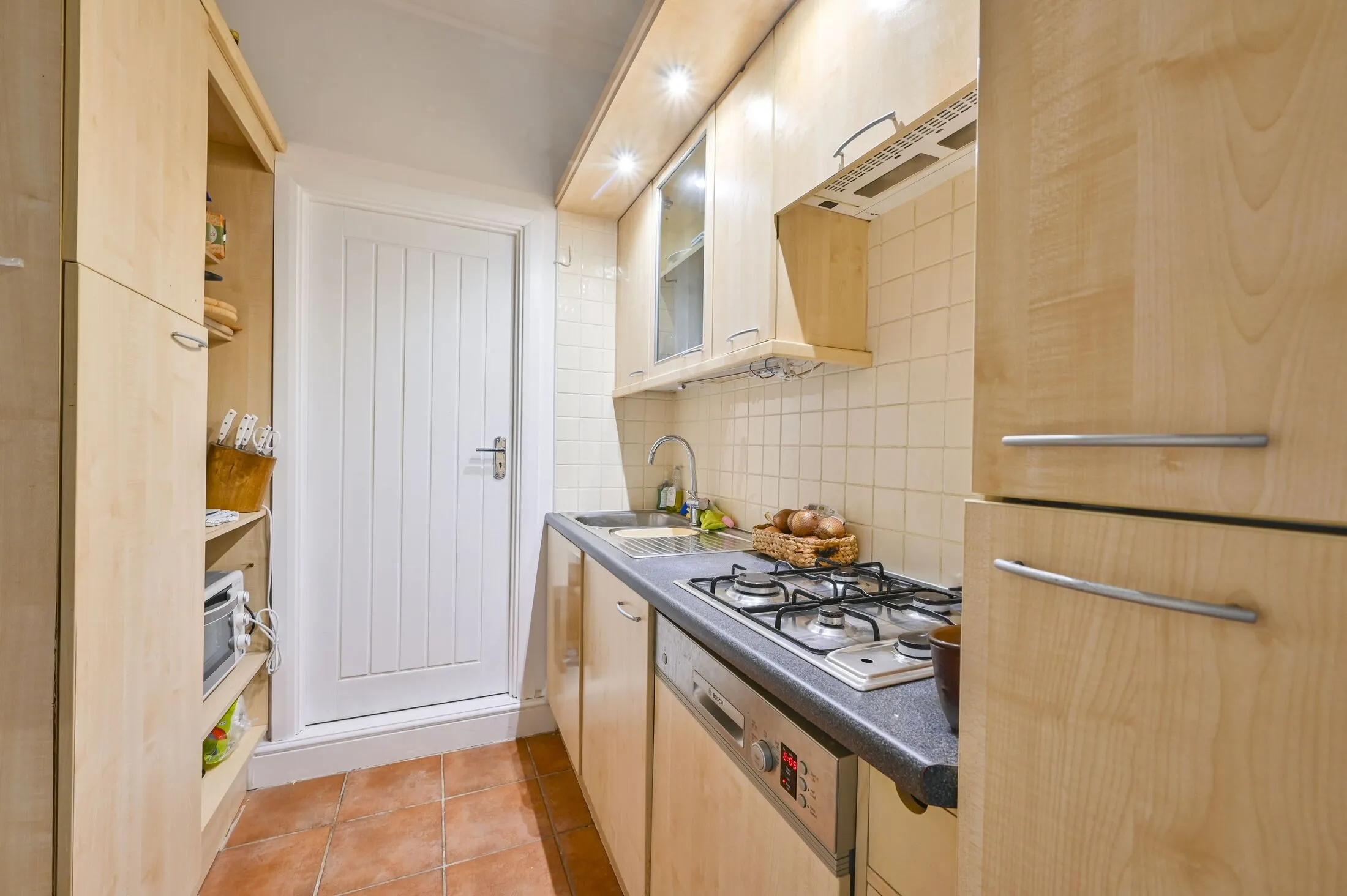 Flat Mansfield Street in City of Westminster