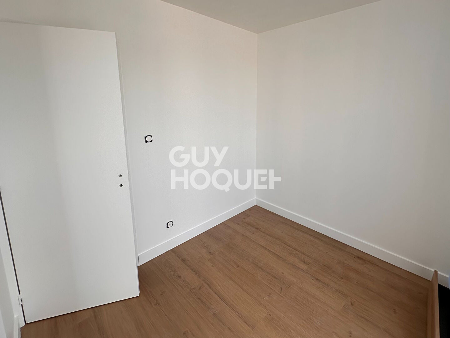 Appartement Rue du Commandant Paul Vibert à Brest