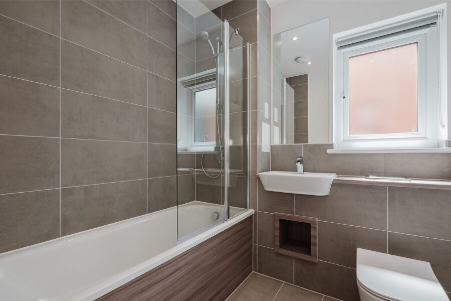 Flat Coral Gardens in Hemel Hempstead