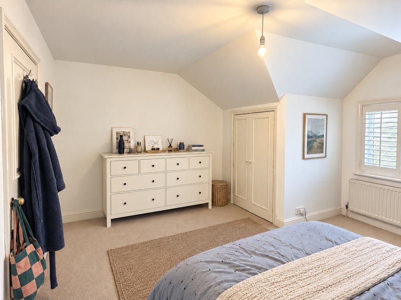 Room Birdhurst Road in Greater London