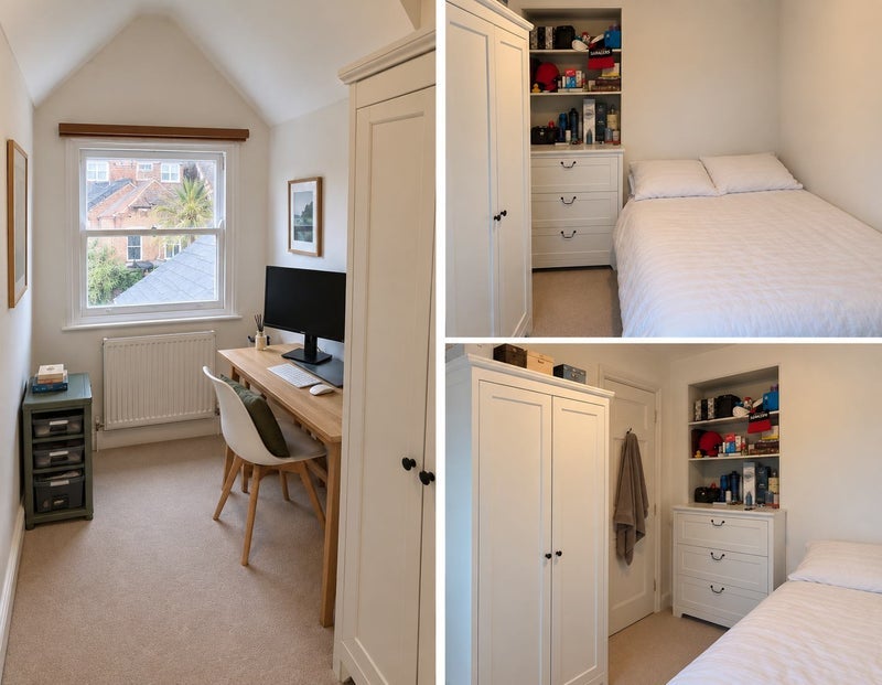 Room Birdhurst Road in Greater London