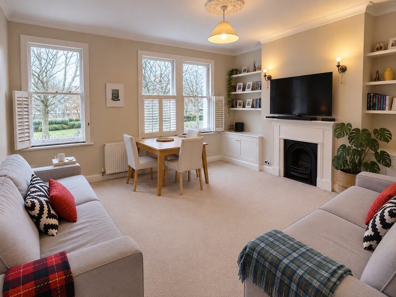 Room Birdhurst Road in Greater London