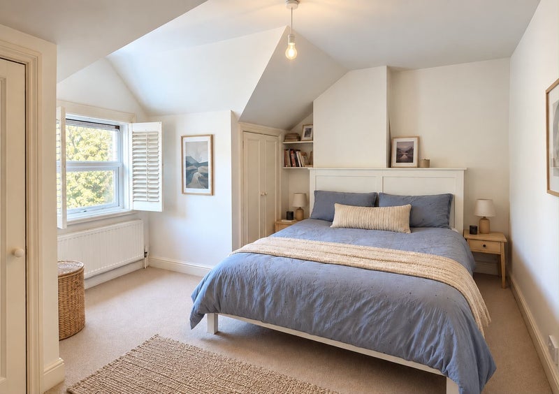 Room Birdhurst Road in Greater London