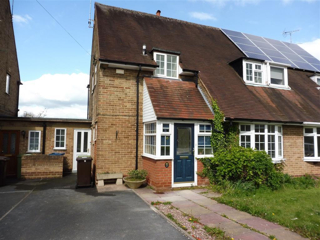 House Poplar Way in Stafford