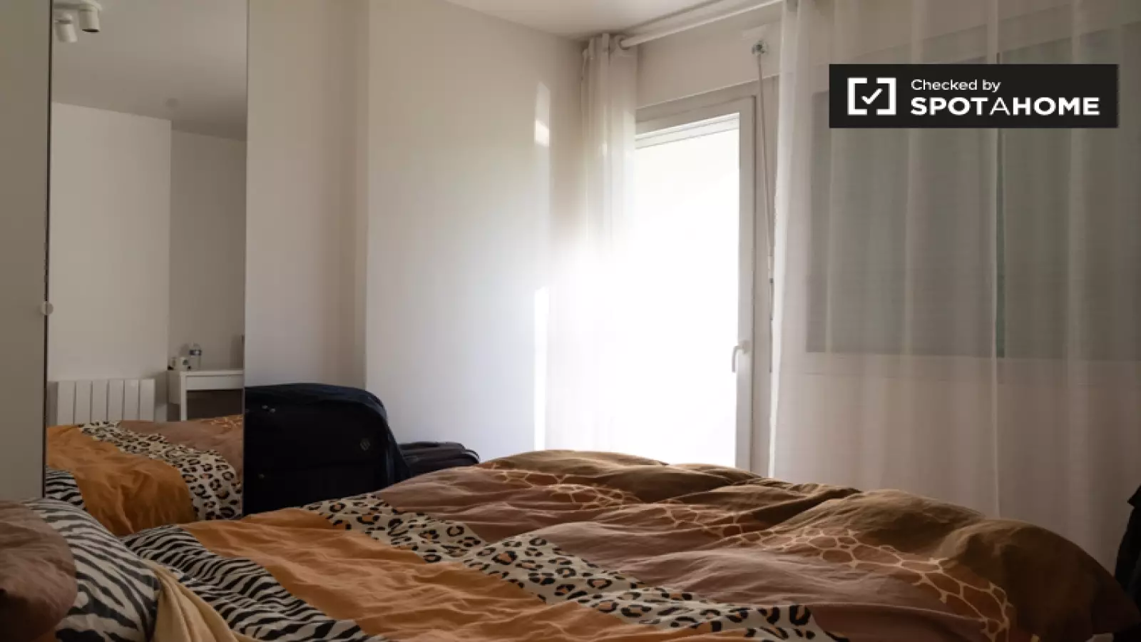 Appartement Boulevard de Champy-Richardets à Noisy-le-Grand