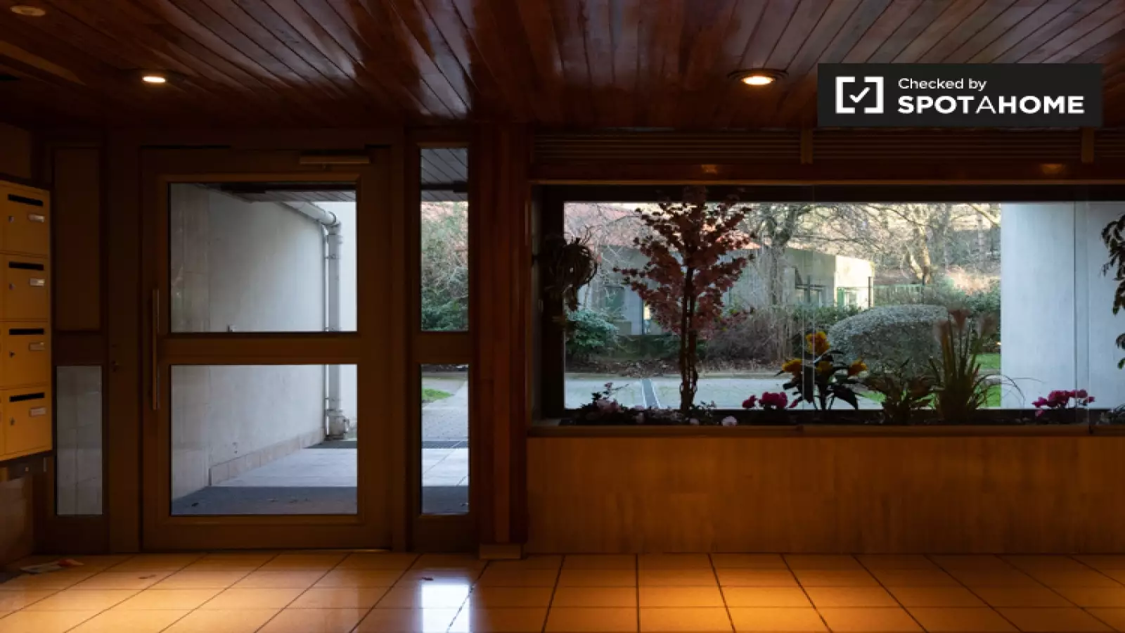 Appartement Boulevard de Champy-Richardets à Noisy-le-Grand