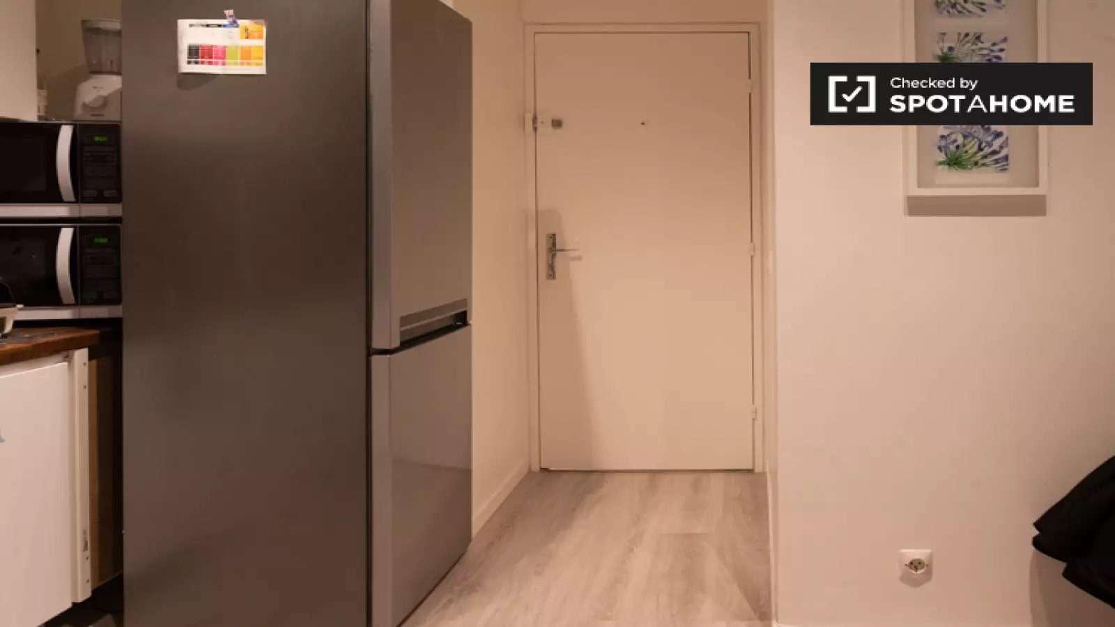 Appartement Boulevard de Champy-Richardets à Noisy-le-Grand