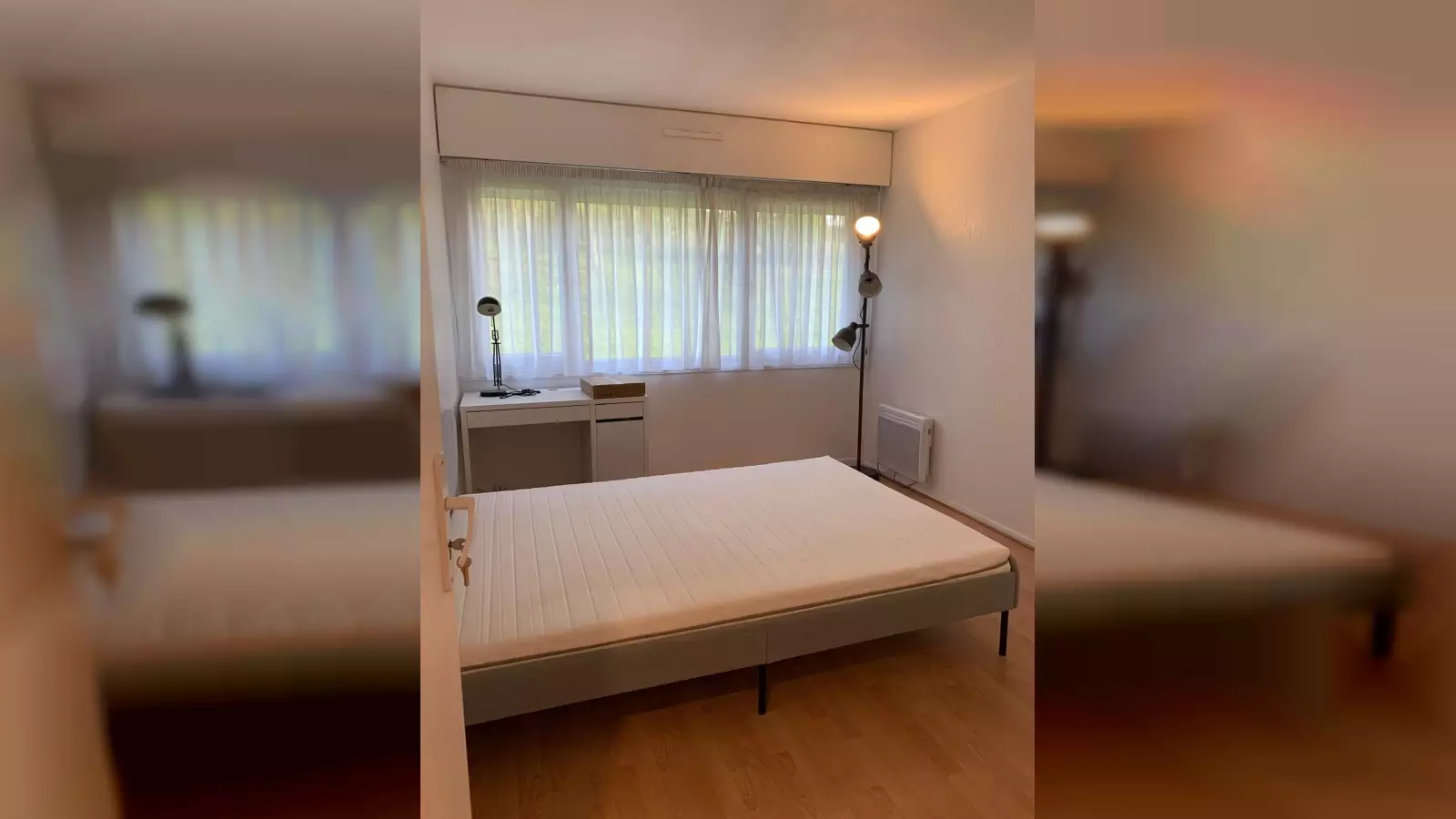 Appartement Boulevard de Champy-Richardets à Noisy-le-Grand