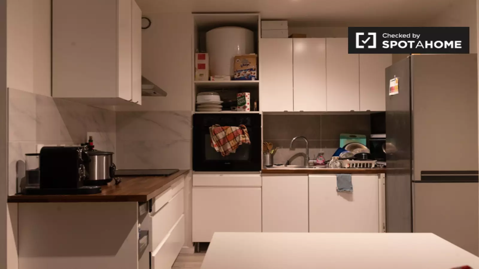 Appartement Boulevard de Champy-Richardets à Noisy-le-Grand