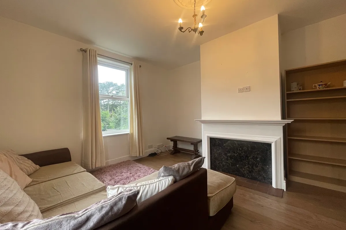 Flat Tovells Road in Ipswich