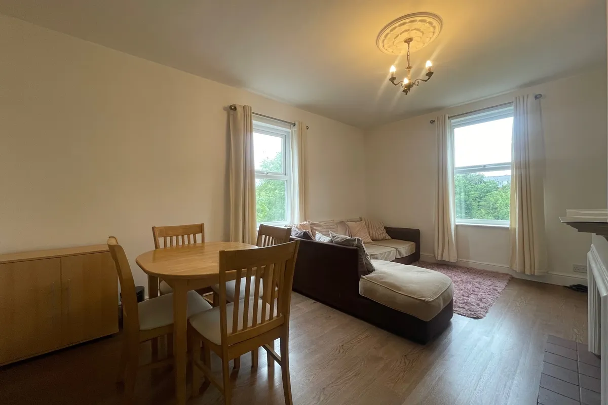 Flat Tovells Road in Ipswich