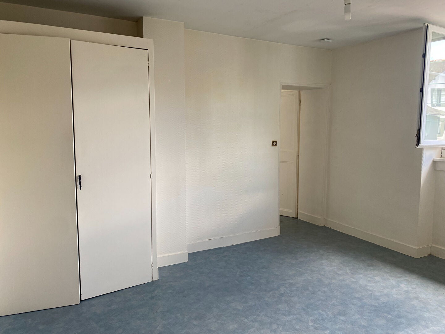 Appartement Rue du Colonel Boutin à Le Loroux-Bottereau