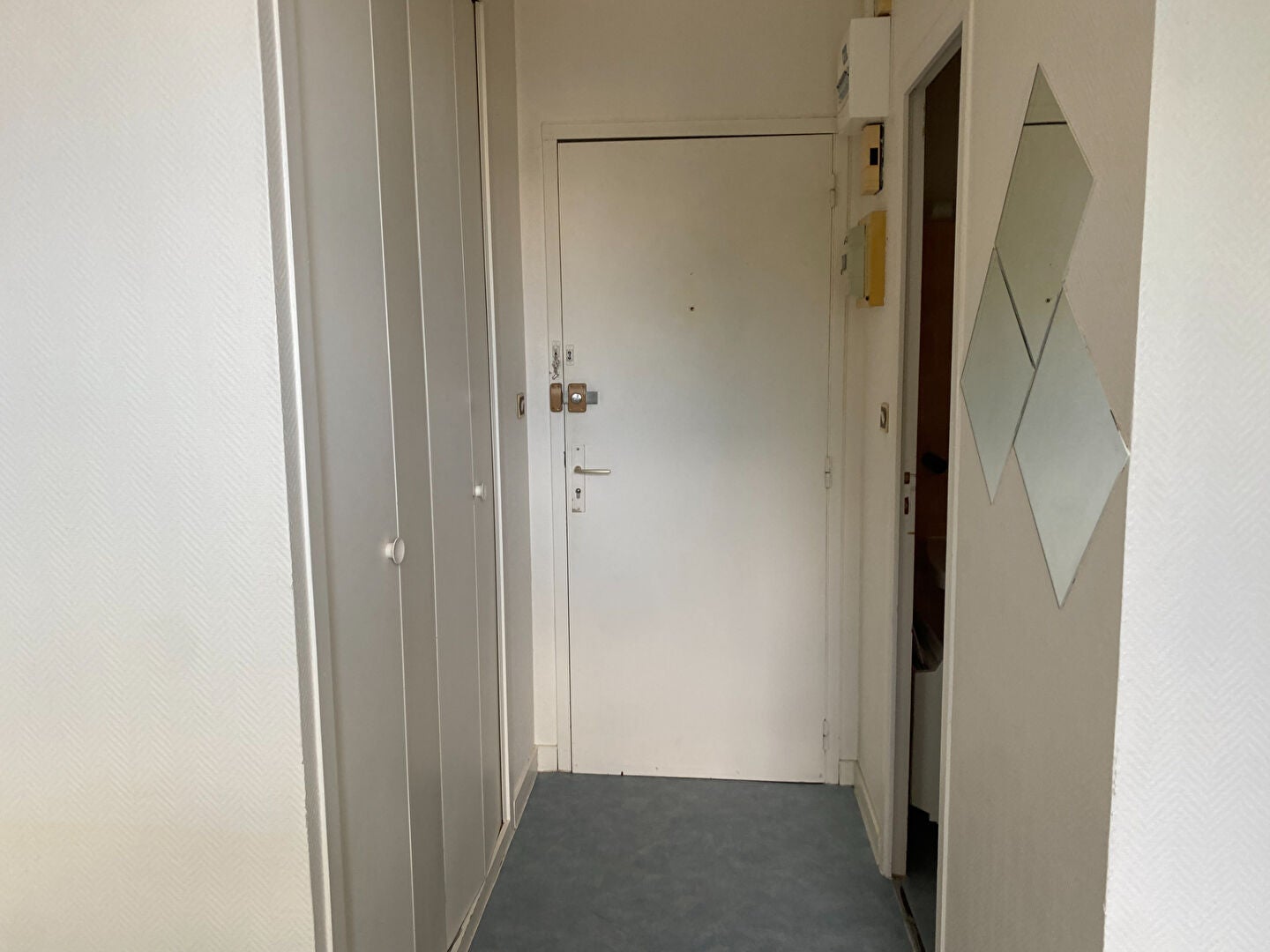 Appartement Rue du Colonel Boutin à Le Loroux-Bottereau