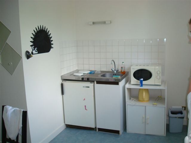 Appartement Rue du Colonel Boutin à Le Loroux-Bottereau