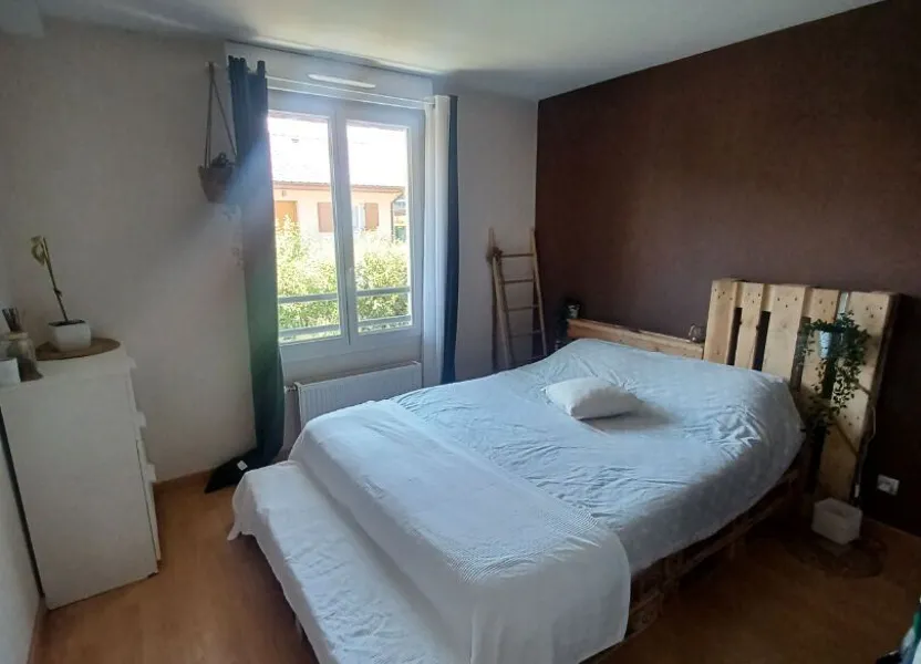 Appartement Route de Fésigny à Cruseilles