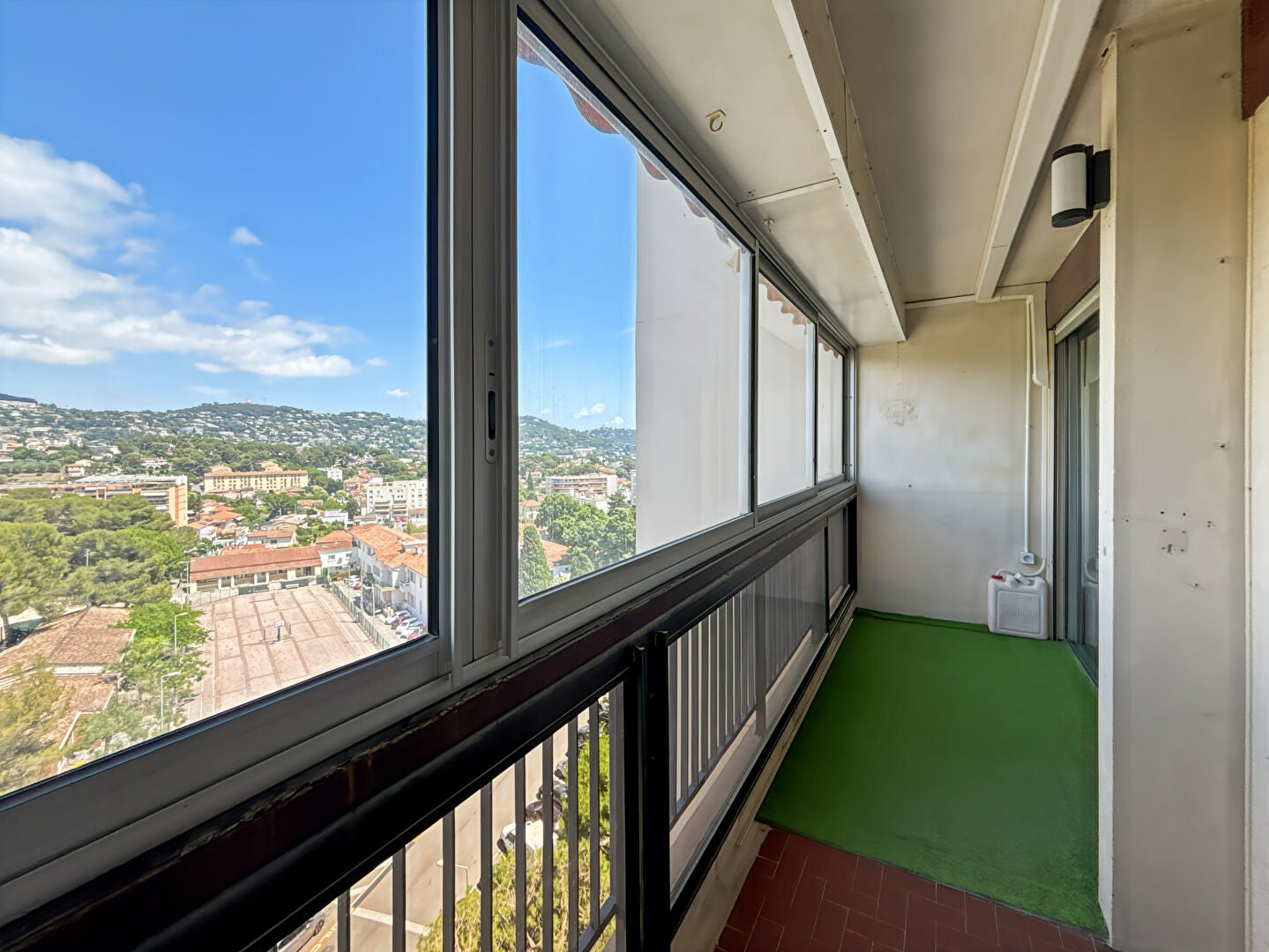 Appartement Avenue Maurice Jeanpierre à Le Cannet