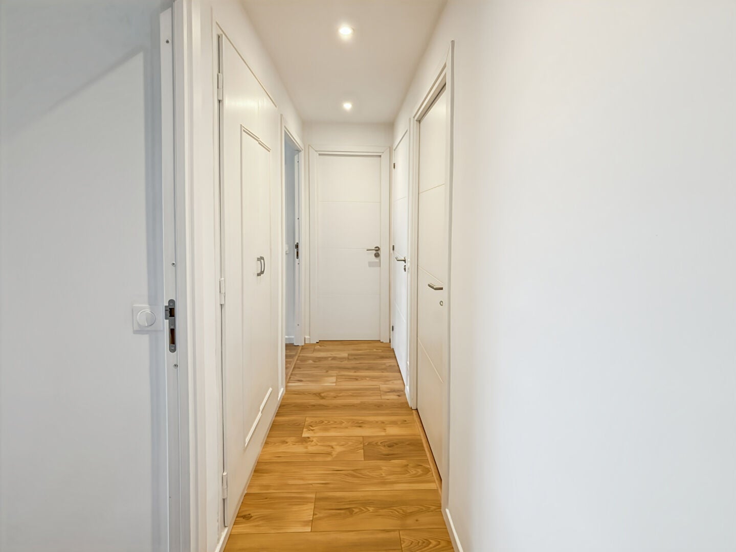 Appartement Avenue Maurice Jeanpierre à Le Cannet