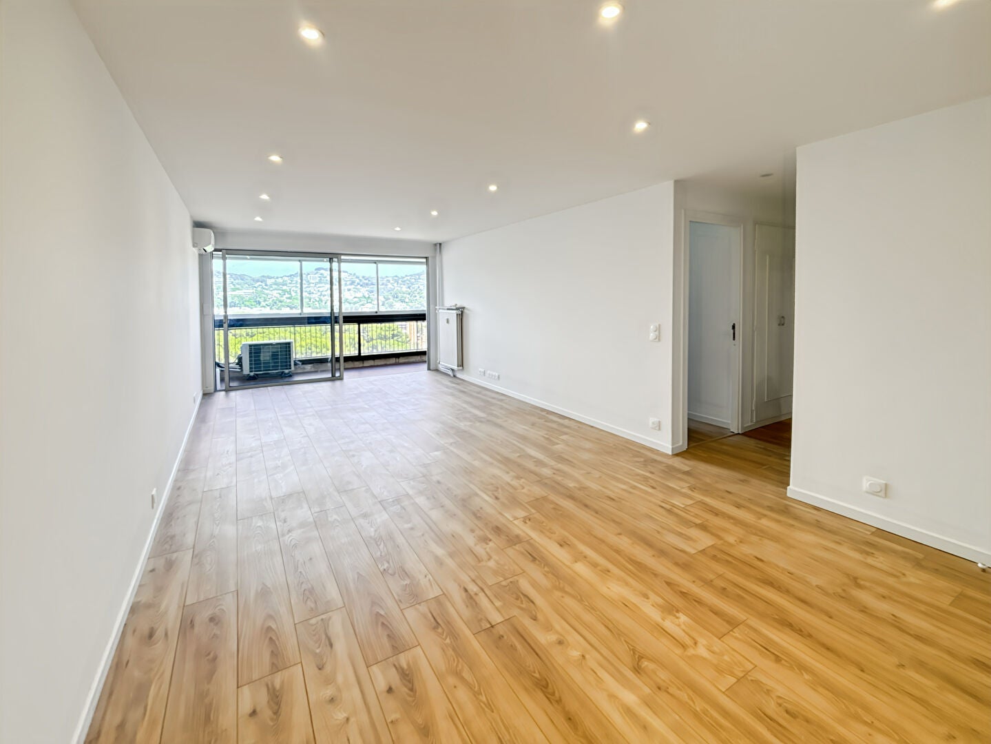 Appartement Avenue Maurice Jeanpierre à Le Cannet